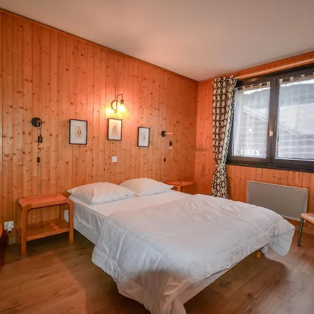 Duplex Calme Et Spacieux Pour 6, A Proximite Des Pistes Et Du Centre De